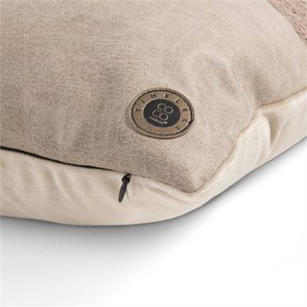 Coco Maison Timeless - Scarlett 30x50cm Camel